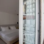 Gasthof The 8 - Downtown Lissabon