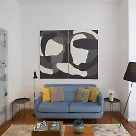 Gasthof The 8 - Downtown Lissabon