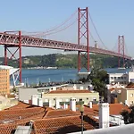 The 8 - Downtown Gasthof Lissabon