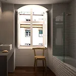 The 8 - Downtown Vendégház Lisboa