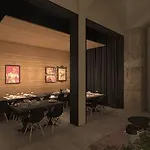 The 8 - Downtown Lissabon