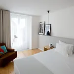 The 8 - Downtown 4* Lisboa