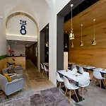 The 8 - Downtown Gasthof Lissabon