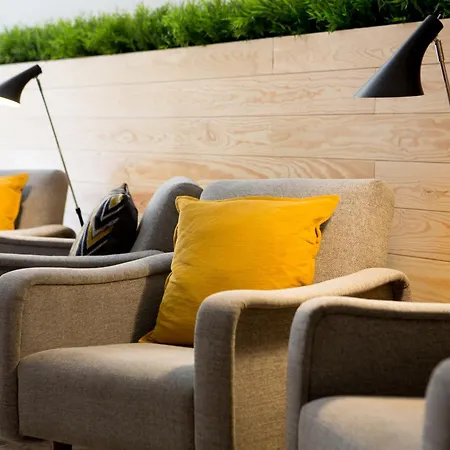 The 8 - Downtown ליסבון