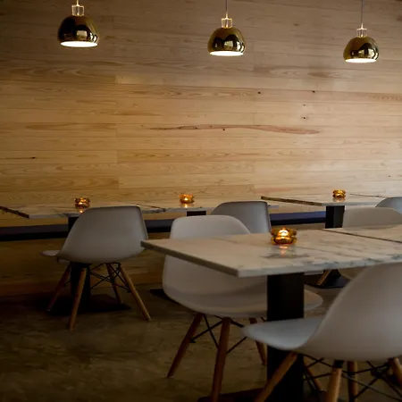 The 8 - Downtown 4* ליסבון