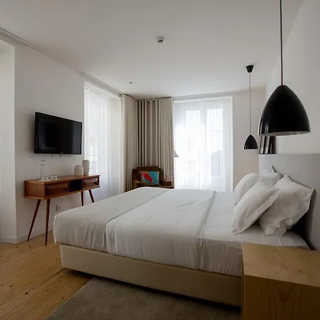 The 8 - Downtown בית הארחה 4*