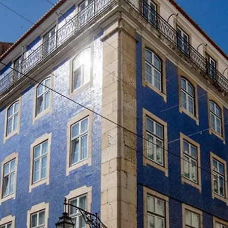 The 8 - Downtown בית הארחה 4*