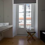 Penzion The 8 - Downtown Lisboa