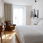 The 8 - Downtown 4* Lisboa