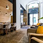 The 8 - Downtown 4* Lisboa