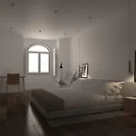 The 8 - Downtown 4* Lisboa