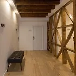The 8 - Downtown Penzion 4*