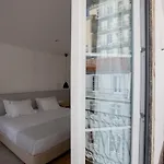 The 8 - Downtown Penzion 4*