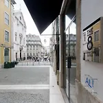 The 8 - Downtown Penzion 4*