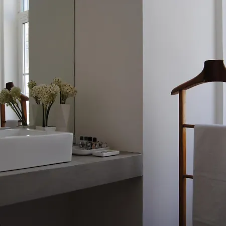 Pensjonat The 8 - Downtown Lizbona