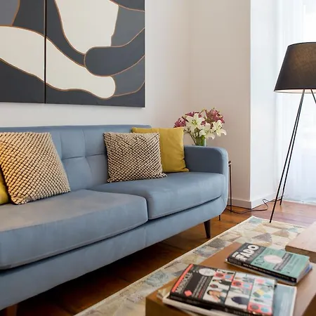 Pensjonat The 8 - Downtown 4*