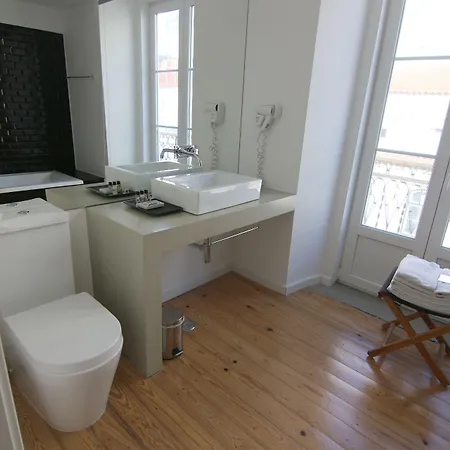 Pensjonat The 8 - Downtown 4*