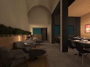 Gasthof The 8 - Downtown Lissabon