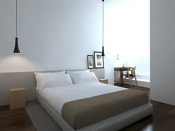 The 8 - Downtown Lissabon