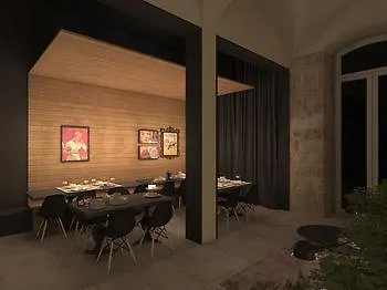 The 8 - Downtown Lissabon