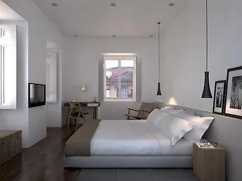Pensjonat The 8 - Downtown 4*