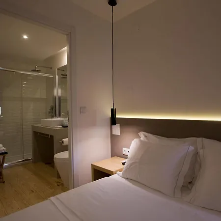The 8 - Downtown 2* Lissabon