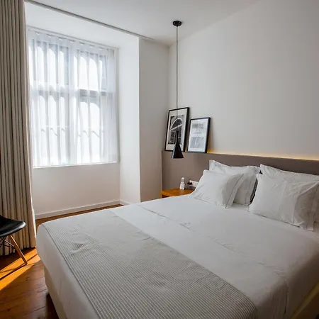 Pensjonat The 8 - Downtown 4*