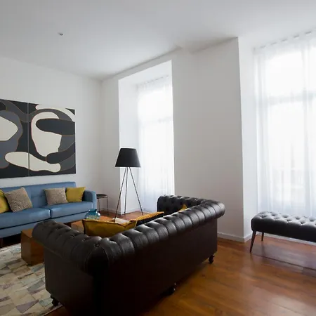 The 8 - Downtown Pensjonat 4*