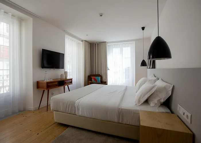 8号市区套房酒店 招待所 4*