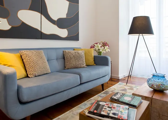 招待所 8号市区套房酒店 4*