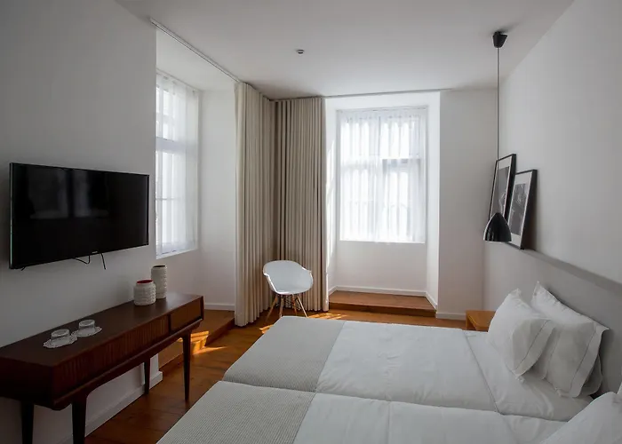 8号市区套房酒店 招待所