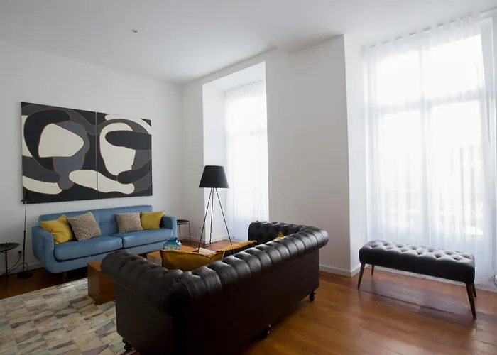 8号市区套房酒店 招待所 4*