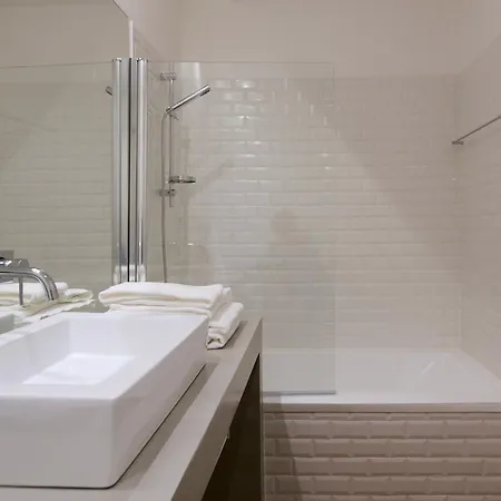 The 8 - Downtown Gasthof 4*