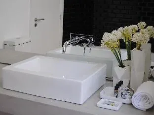 The 8 - Downtown 4* Lissabon