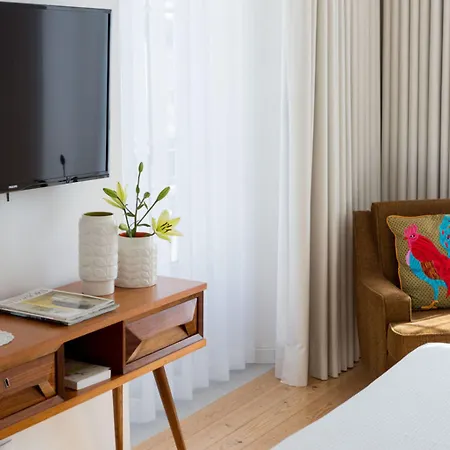 Casa de hóspedes The 8 - Downtown 5*