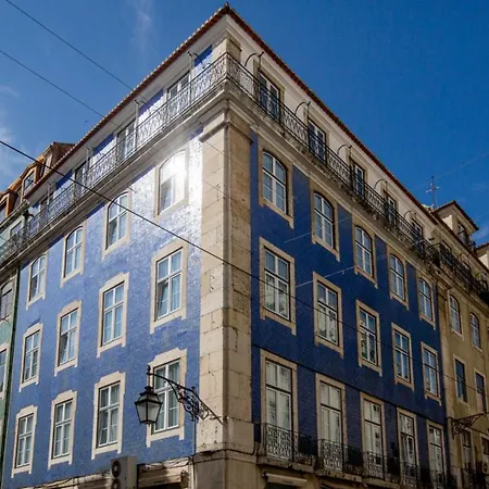 Casa de hóspedes The 8 - Downtown 5*