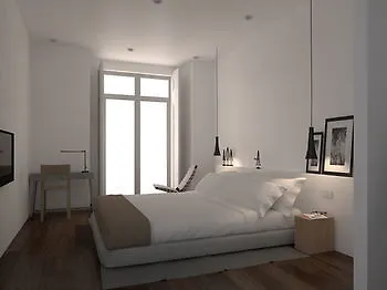 The 8 - Downtown Гостьовий будинок 4*