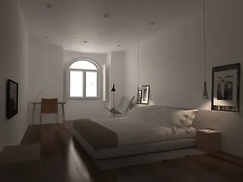 The 8 - Downtown 4* Лісабон