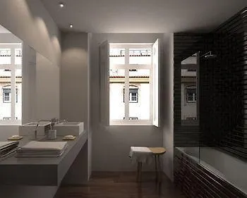 The 8 - Downtown Гостьовий будинок 4*