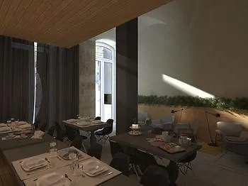 Гостьовий будинок The 8 - Downtown