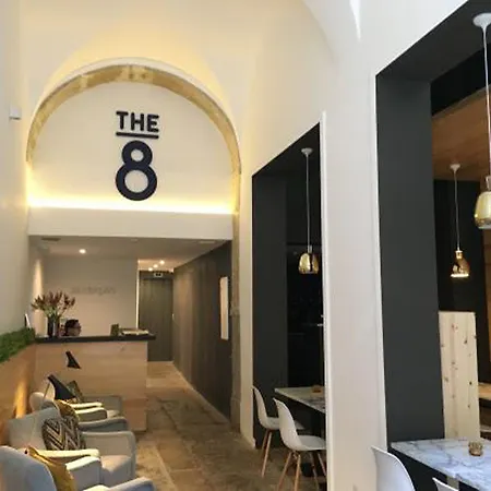 The 8 - Downtown
